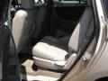 Linen Gold Metallic Pearl - Pacifica Touring Photo No. 11