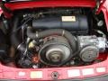  1981 911 SC Targa 3.0 Liter SOHC 12V Flat 6 Cylinder Engine
