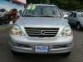 Titanium Metallic - GX 470 Photo No. 2