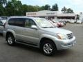 Titanium Metallic - GX 470 Photo No. 3