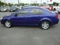 Laser Blue Metallic - Cobalt LS Sedan Photo No. 2
