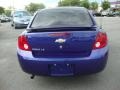 2007 Laser Blue Metallic Chevrolet Cobalt LS Sedan  photo #4