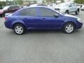 Laser Blue Metallic - Cobalt LS Sedan Photo No. 6