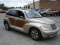 Light Almond Pearl - PT Cruiser Limited Photo No. 1