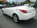 Ivory White - G6 GT Convertible Photo No. 3