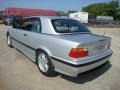 1999 Titanium Silver Metallic BMW 3 Series 328i Convertible  photo #10