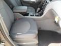 2010 Cyber Gray Metallic Chevrolet Traverse LS  photo #20