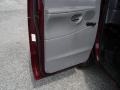 Dark Toreador Red Metallic - E Series Van E250 Commercial Photo No. 11