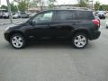 2007 Black Toyota RAV4 Sport 4WD  photo #2