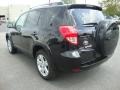 2007 Black Toyota RAV4 Sport 4WD  photo #3