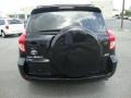 2007 Black Toyota RAV4 Sport 4WD  photo #4