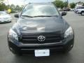 2007 Black Toyota RAV4 Sport 4WD  photo #8