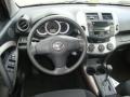 2007 Black Toyota RAV4 Sport 4WD  photo #10
