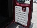 Dark Toreador Red Metallic - E Series Van E250 Commercial Photo No. 23