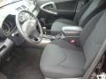 2007 Black Toyota RAV4 Sport 4WD  photo #11