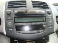 2007 Black Toyota RAV4 Sport 4WD  photo #12