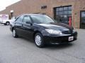 Black - Camry LE Photo No. 1