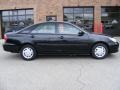 Black - Camry LE Photo No. 2