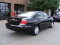 Black - Camry LE Photo No. 3