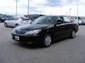 Black - Camry LE Photo No. 7