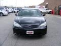 Black - Camry LE Photo No. 8