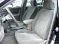 Black - Camry LE Photo No. 9