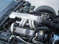 Silver Beige - Corvette Coupe Photo No. 9