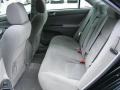 Black - Camry LE Photo No. 11