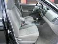 Black - Camry LE Photo No. 13