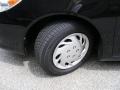 Black - Camry LE Photo No. 26