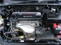 Black - Camry LE Photo No. 27
