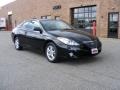 Black - Solara SE Coupe Photo No. 1