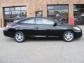 Black - Solara SE Coupe Photo No. 2