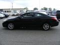 Black - Solara SE Coupe Photo No. 6