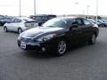 Black - Solara SE Coupe Photo No. 7