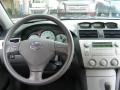 Black - Solara SE Coupe Photo No. 15
