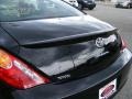 Black - Solara SE Coupe Photo No. 28