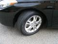 Black - Solara SE Coupe Photo No. 29