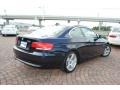 2008 Monaco Blue Metallic BMW 3 Series 328i Coupe  photo #4