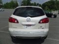 2011 White Diamond Tricoat Buick Enclave CXL  photo #3