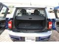 2008 Lightning Blue Metallic Mini Cooper S Clubman  photo #11