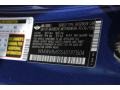 Lightning Blue Metallic - Cooper S Clubman Photo No. 13