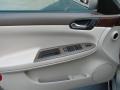 Gold Mist Metallic - Impala LS Photo No. 17