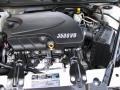 Gold Mist Metallic - Impala LS Photo No. 22