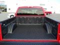 2003 Victory Red Chevrolet Silverado 1500 Regular Cab  photo #13