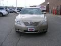Desert Sand Mica - Camry XLE V6 Photo No. 8