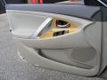 Desert Sand Mica - Camry XLE V6 Photo No. 24