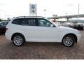 Alpine White - X3 3.0si Photo No. 6