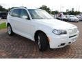 Alpine White - X3 3.0si Photo No. 7