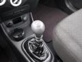 Charcoal Gray - Accent GS Coupe Photo No. 19
